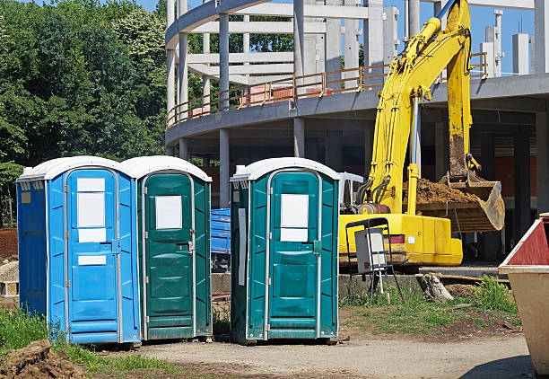 Trusted New Castle, PA Portable Potty Rental Experts